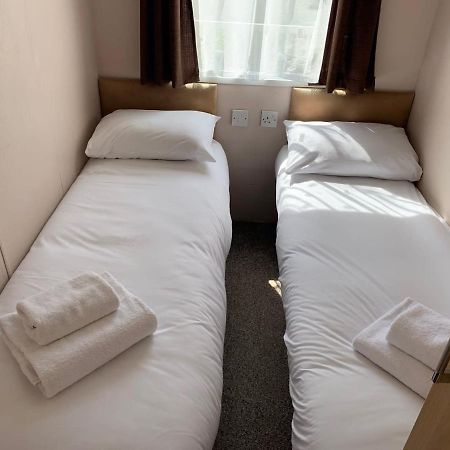 Winchelsea Beach Apartment ภายนอก รูปภาพ