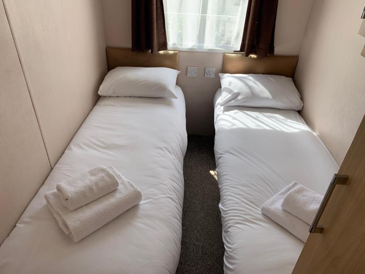 Winchelsea Beach Apartment ภายนอก รูปภาพ