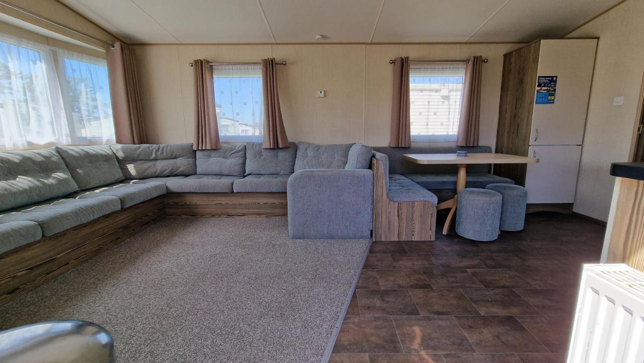 Winchelsea Beach Apartment ภายนอก รูปภาพ