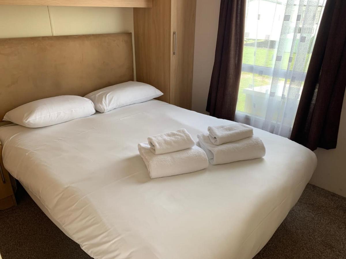 Winchelsea Beach Apartment ภายนอก รูปภาพ