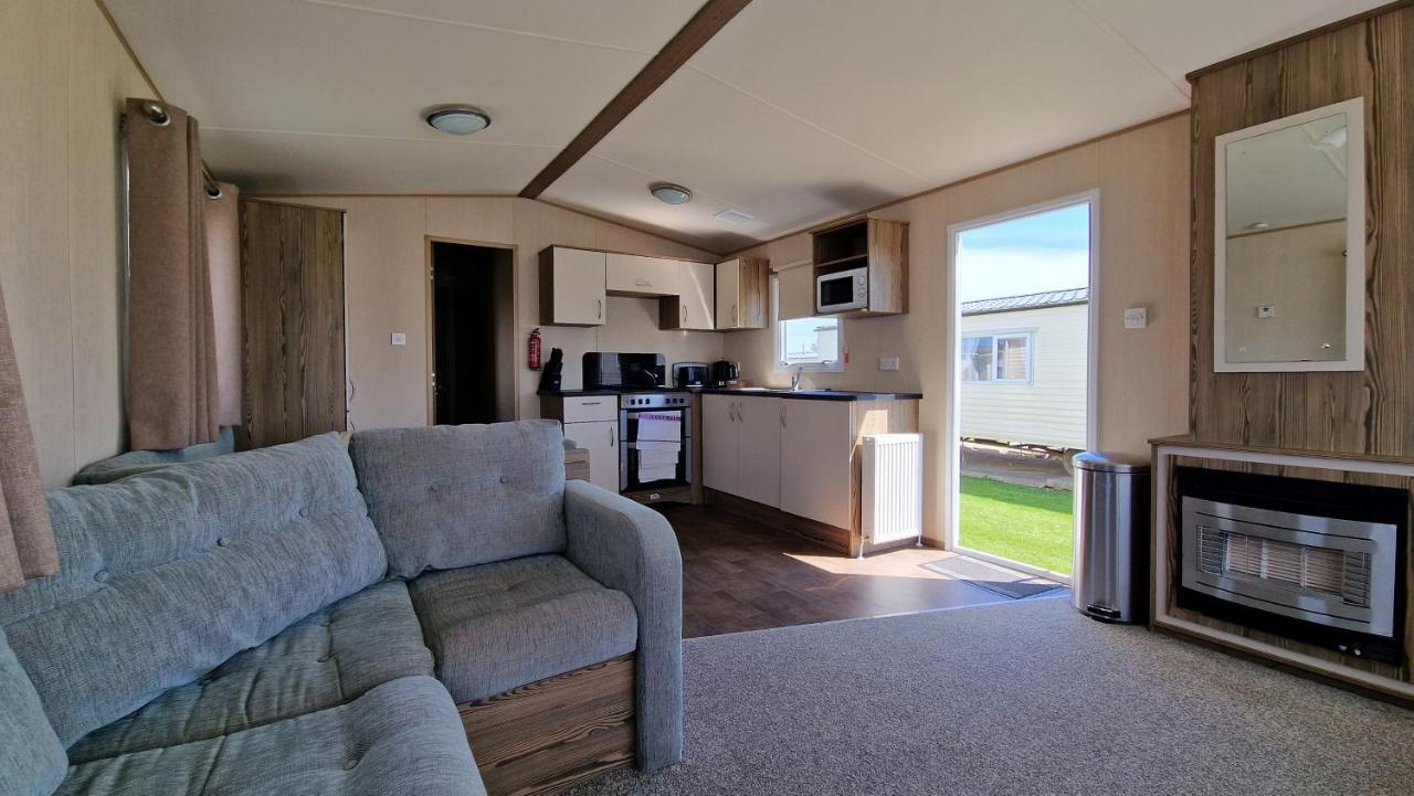 Winchelsea Beach Apartment ภายนอก รูปภาพ