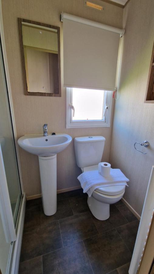 Winchelsea Beach Apartment ภายนอก รูปภาพ