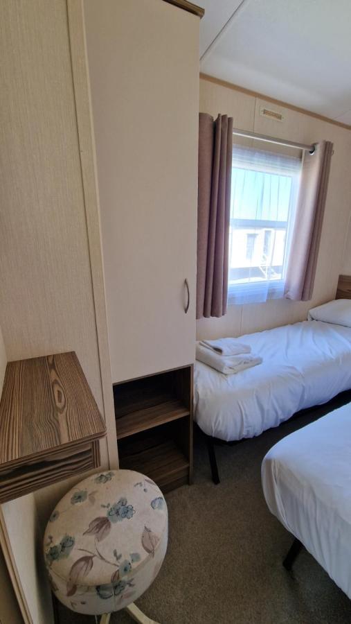Winchelsea Beach Apartment ภายนอก รูปภาพ