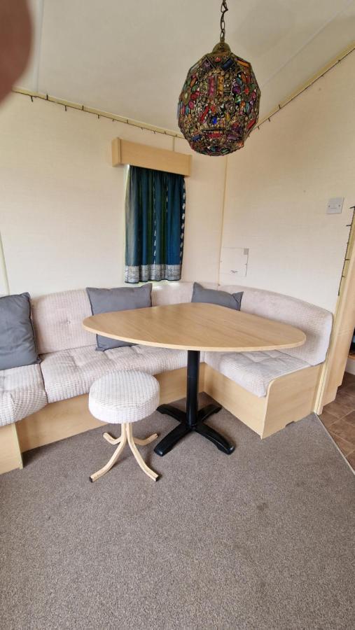 Winchelsea Beach Apartment ภายนอก รูปภาพ