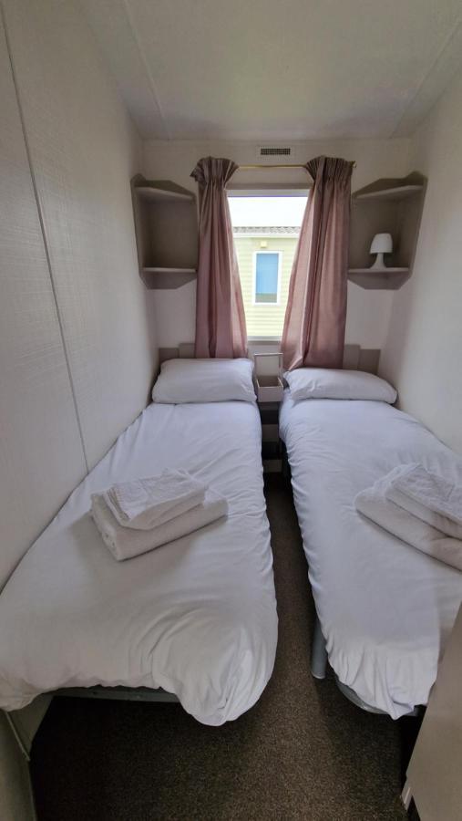 Winchelsea Beach Apartment ภายนอก รูปภาพ