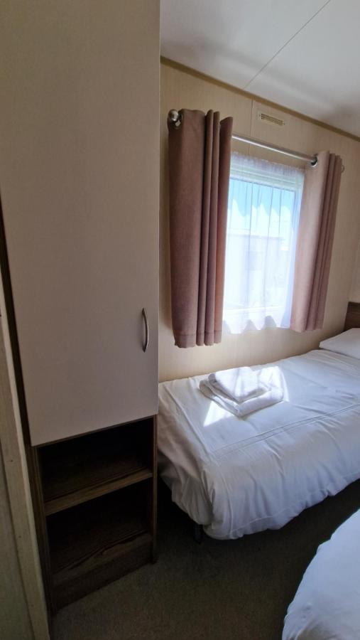 Winchelsea Beach Apartment ภายนอก รูปภาพ