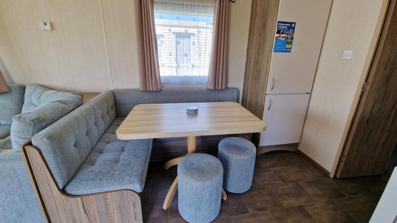 Winchelsea Beach Apartment ภายนอก รูปภาพ