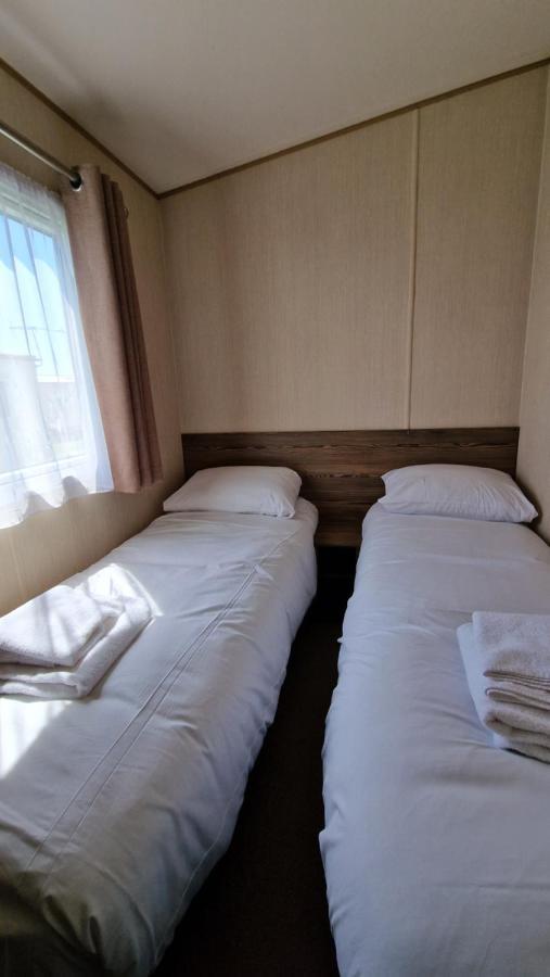Winchelsea Beach Apartment ภายนอก รูปภาพ