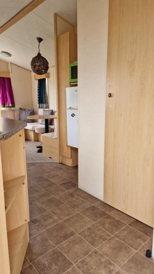 Winchelsea Beach Apartment ภายนอก รูปภาพ